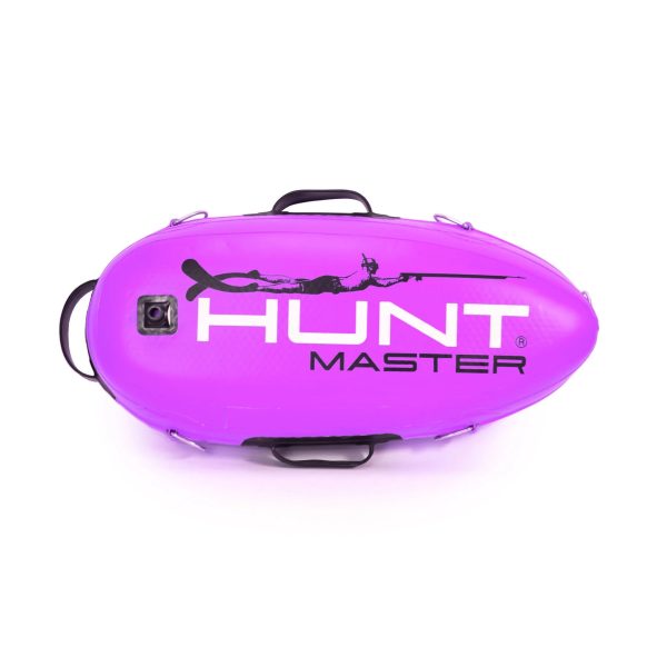 Hunt Master Reef Plus PVC Float 82cm - Medium Fashion