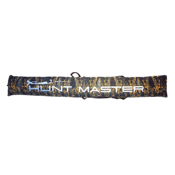 Hunt Master Neoprene Speargun Bag - Camo or Plain For Sale