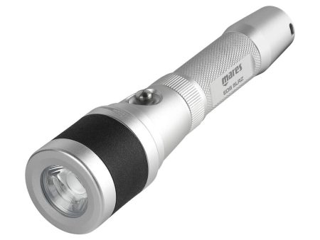 Mares EOS 5LRZ Aluminium Rechargeable Dive Torch - 503 Lumens Supply