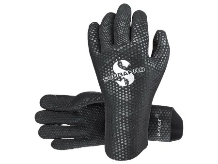 Scubapro Gloves D-Flex 2mm Hot on Sale