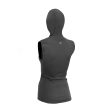 Sharkskin T2 Chillproof Full Zip Vest With Hood - Women For Cheap