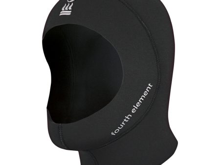 Fourth Element Neoprene Dive Hood - 3mm Hot on Sale