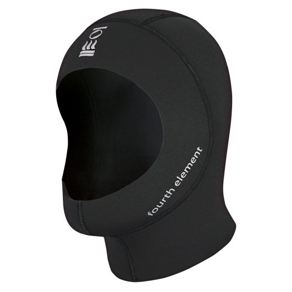 Fourth Element Neoprene Dive Hood - 3mm Hot on Sale