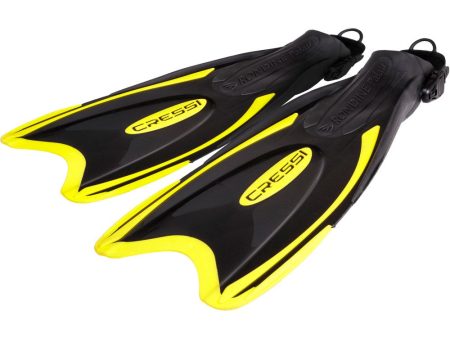 Cressi Palau Snorkelling Fins Cheap