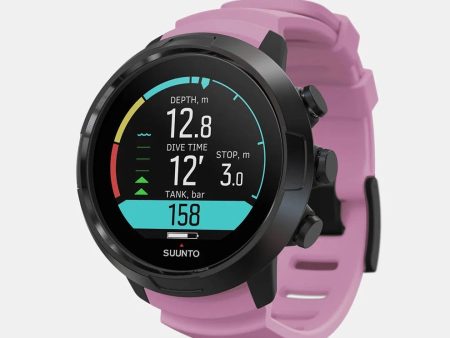 Suunto D5 Dive Computer Supply