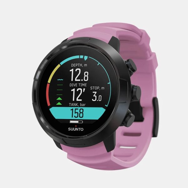 Suunto D5 Dive Computer Supply