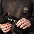 Santi Heated Gloves 2.0 Hot on Sale