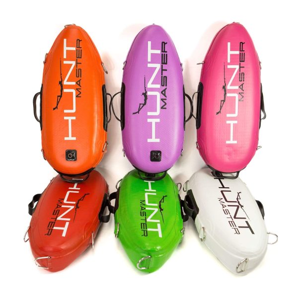 Hunt Master Reef PVC Float 82cm - Medium Fashion