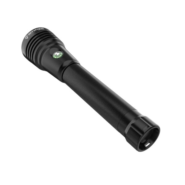 Skywoods D6 Max Dive Torch - 5200 lumen Online Hot Sale