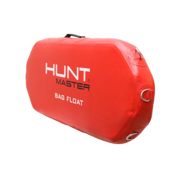 Hunt Master Duffle Bag PVC Float - 100cm Fashion