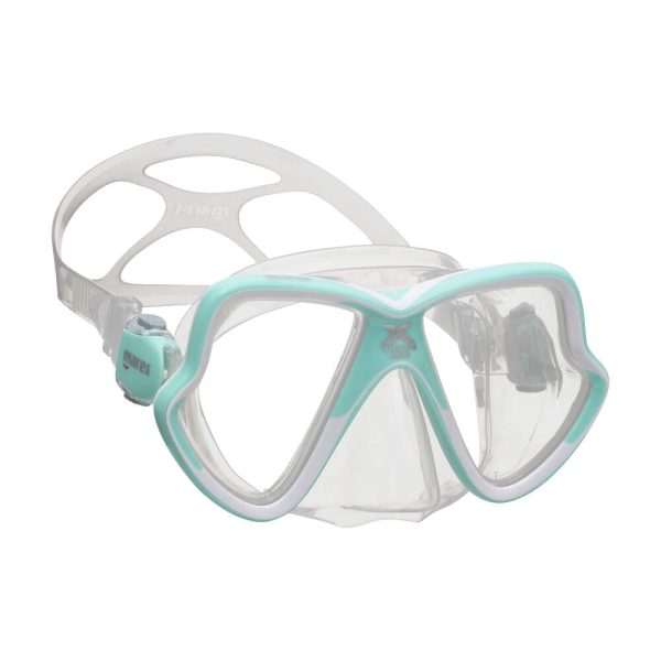 Mares X-Vision Mid 2.0 Dive Mask Cheap