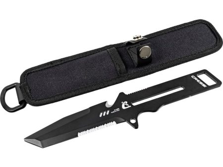 Cressi Kai Dive Knife Supply