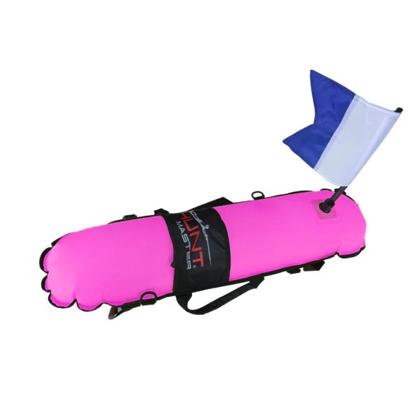 Hunt Master Scout Inflatable Float Gen 2  Torpedo  - 90cm Sale