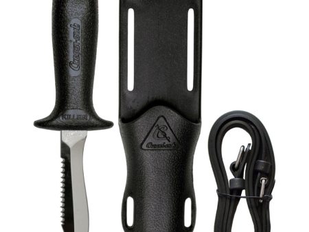 Cressi Killer Dive Knife Online Hot Sale