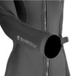 Sharkskin Titanium T2 Chillproof Undergarment Full Zip - Women Online now