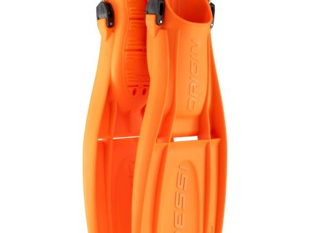 Cressi Origin LD Dive Fins Hot on Sale