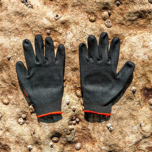 Hunt Master Tuff Dive Gloves - Anti-cut Protection with Dyneema Fibre Online Hot Sale