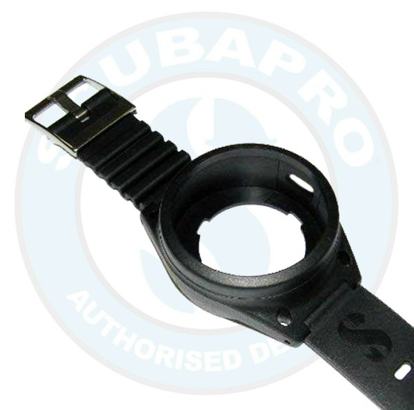 Scubapro Dive Computer Wrist Strap & Boot Kit Sale