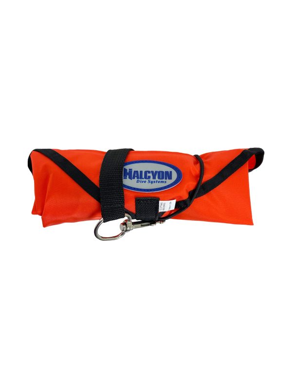 Halcyon Closed Circuit Lift Bag 80-lb (36.3 kg) Lift Capacity Supply