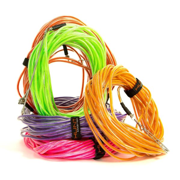 Hunt Master Reef Floatlines 8mm - 10m to 30m Hot on Sale