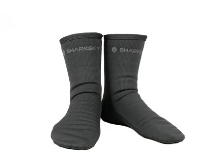 Sharkskin T2 Chillproof Socks For Sale