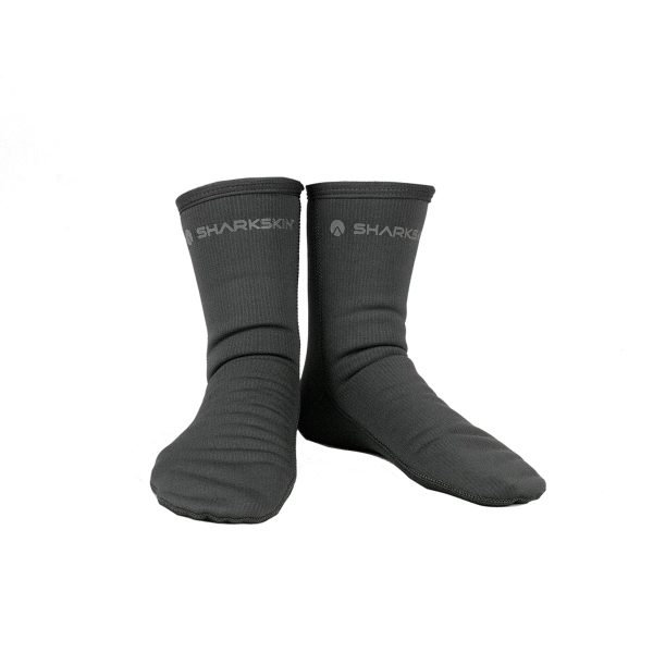 Sharkskin T2 Chillproof Socks For Sale