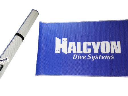 Halcyon Changing Mat Online now