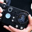 Weefine Kraken Smart Housing Lens Mount Supply