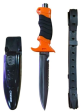 Cressi Cobra Dive knife Supply