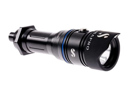 Scubapro Novalight 1000R Dive Torch Online