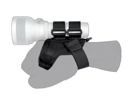 Mares Soft Goodman Handle for Any Dive Torch For Sale