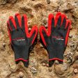 Hunt Master Tuff Dive Gloves - Anti-cut Protection with Dyneema Fibre Online Hot Sale