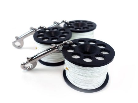 Halcyon Defender Pro Safety Spools 30M or 45M or 60M Discount