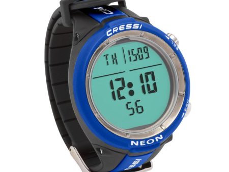 Cressi Neon Wrist Dive Computer Online now