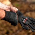 Hunt Master Tuff Dive Gloves - Anti-cut Protection with Dyneema Fibre Online Hot Sale