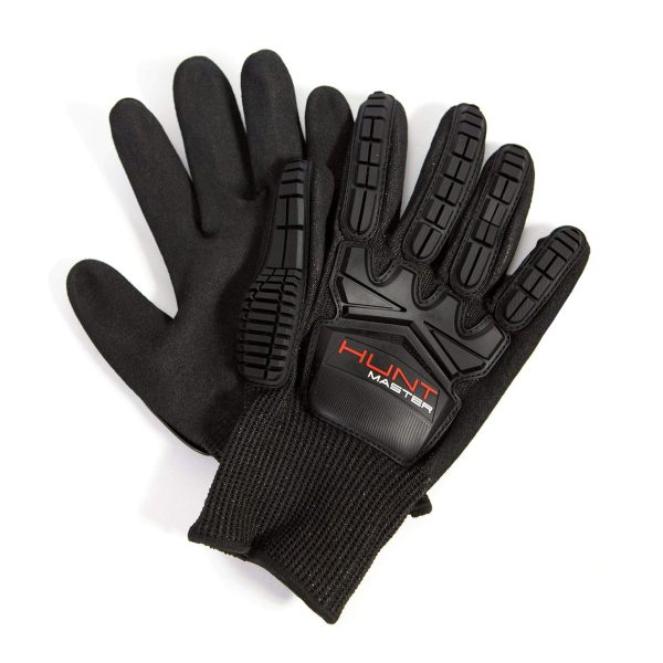 Hunt Master Gauntlet Dive Gloves - Anti-cut Protection Online Hot Sale