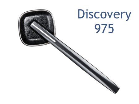 Plantronics Discovery 975 Mobile Bluetooth Headset Online Sale