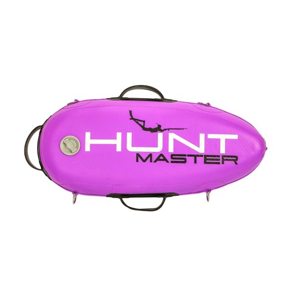 Hunt Master Reef PVC Float 82cm - Medium Fashion