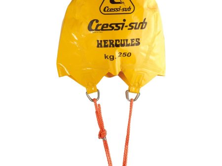 Cressi Hercules Lifting Balloon Online Hot Sale