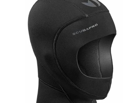 Scubapro Everflex 5 3mm Hood Online now