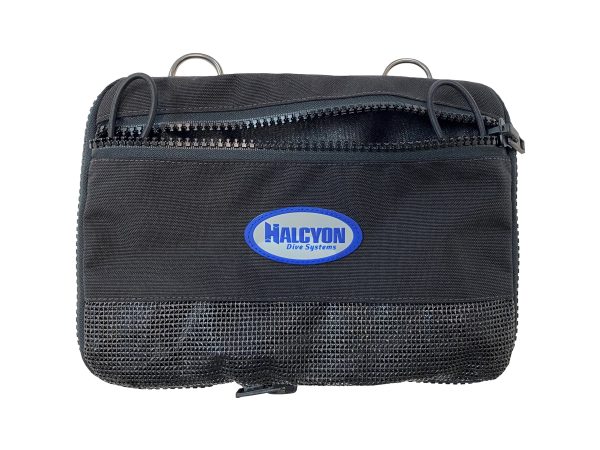 Halcyon Exploration Pouch for Sidemount Discount