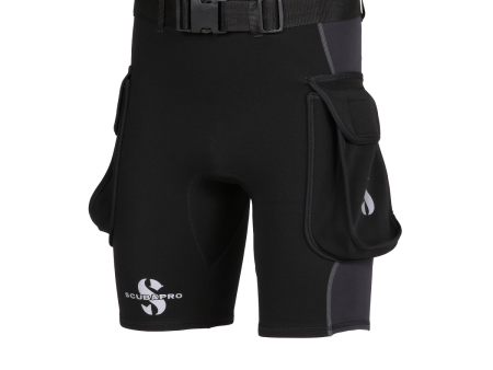 Scubapro Hybrid Cargo Shorts Cheap