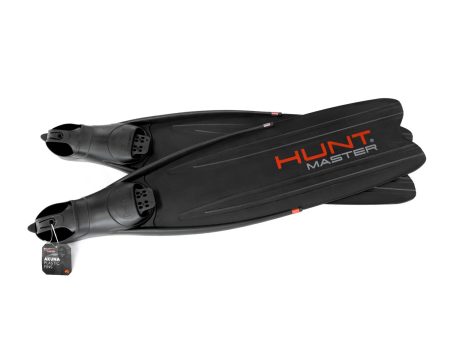 Hunt Master Akuna Dive Fins Hot on Sale