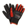 Hunt Master Gauntlet Dive Gloves - Anti-cut Protection Online Hot Sale