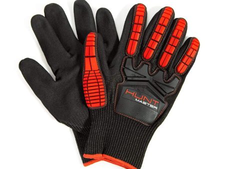 Hunt Master Gauntlet Dive Gloves - Anti-cut Protection Online Hot Sale