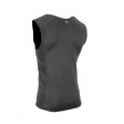 Sharkskin Titanium T2 Chillproof Sleeveless Vest Full Zip - Men For Sale