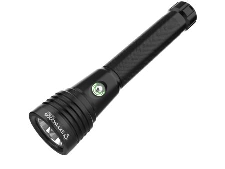 Skywoods D6 Max Dive Torch - 5200 lumen Online Hot Sale