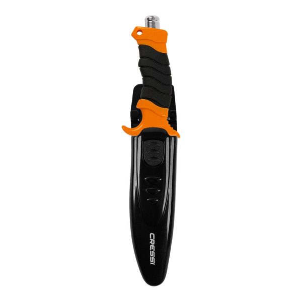 Cressi Cobra Dive knife Supply