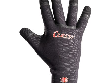 Cressi Spider Pro Gloves 2mm on Sale