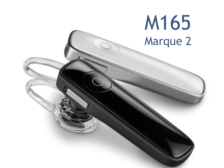 Plantronics M165 Marque 2 Mobile Bluetooth Headset Online